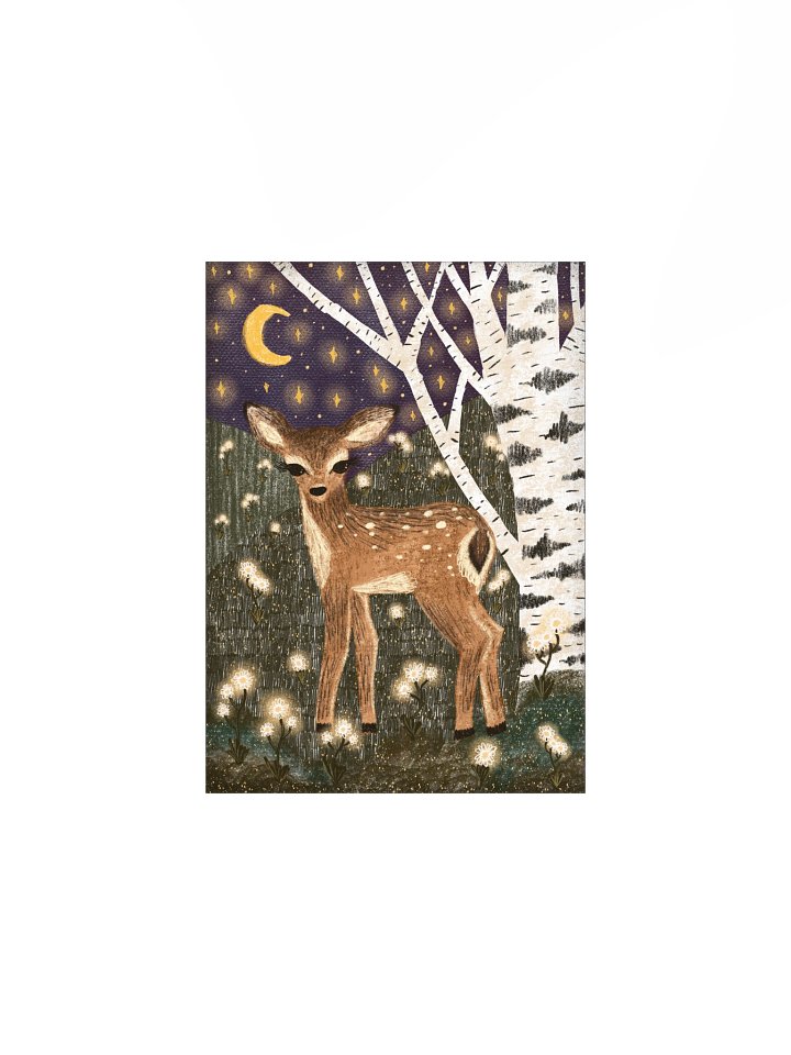 the magical forest fawn product image (4)