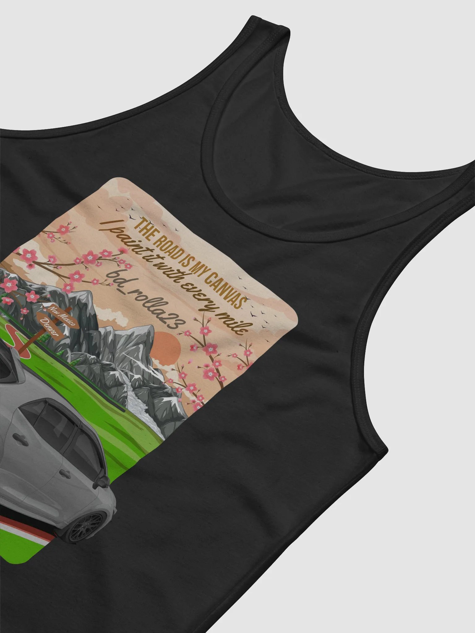 Tank top - bd_rolla23 product image (11)