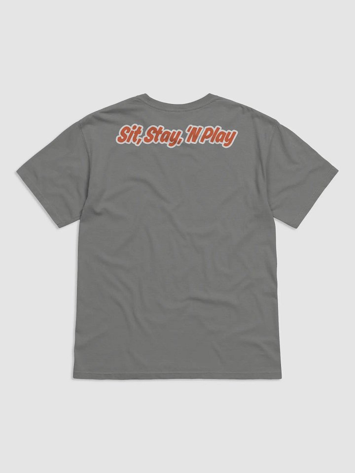 Its Time To Play Tee product image (2)