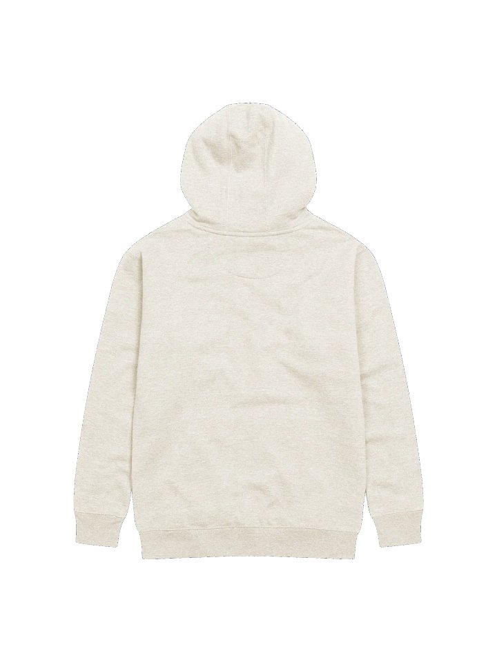 Neocat Numberz (Hoodie) product image (2)
