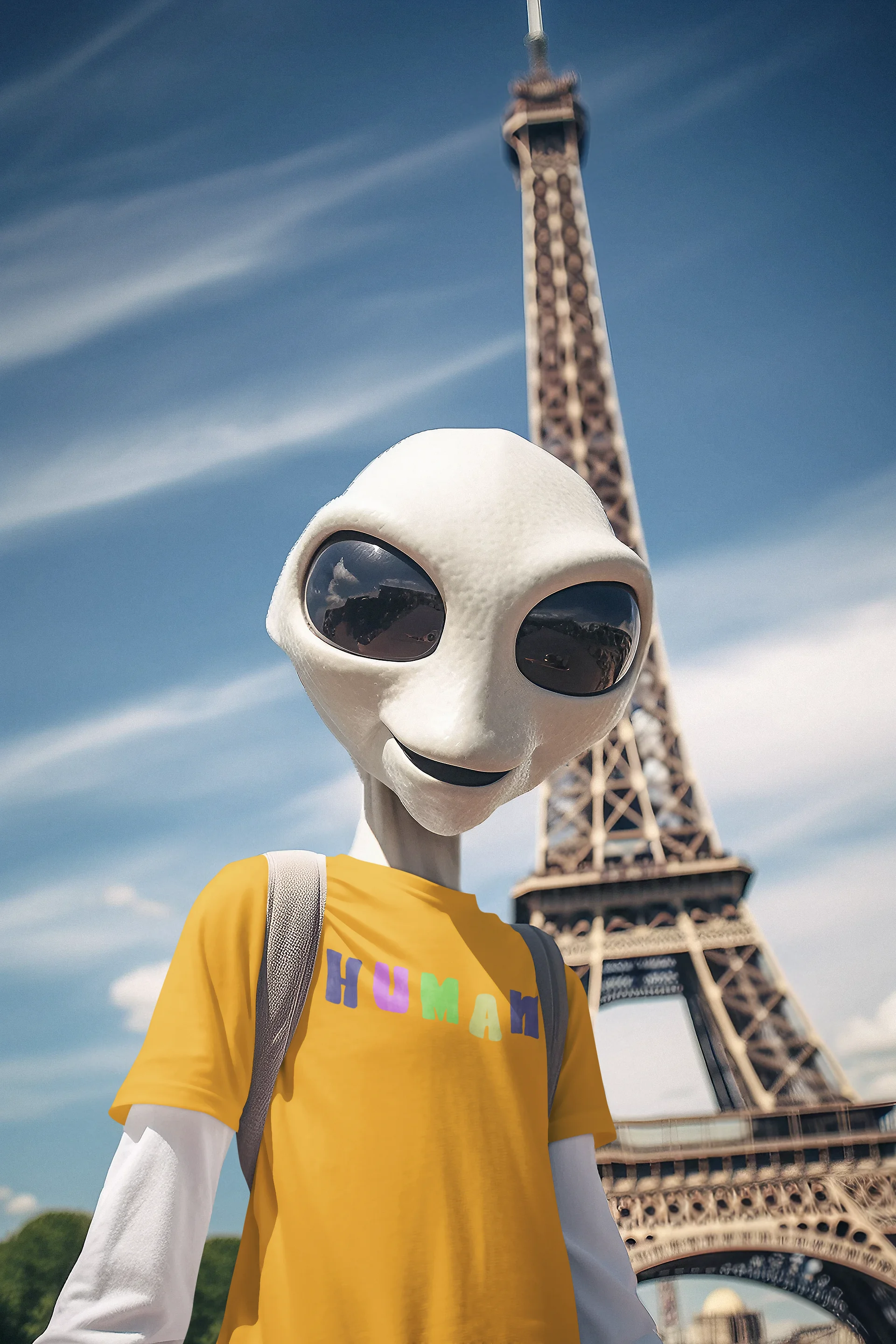 Human? product image (3)