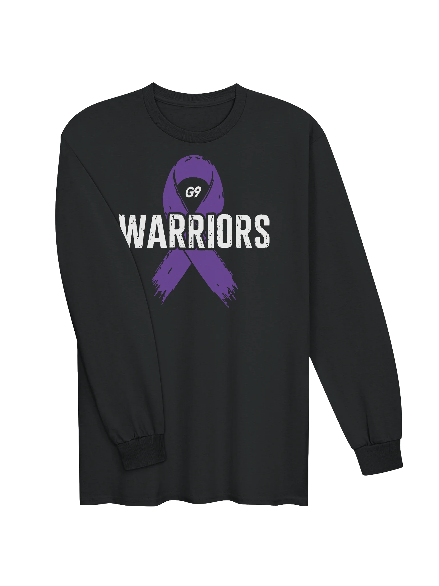 Warriors Long Sleeve product image (3)
