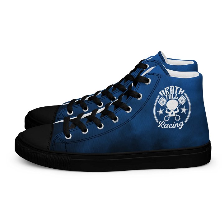 DTR Skull Wrench High Tops product image (1)