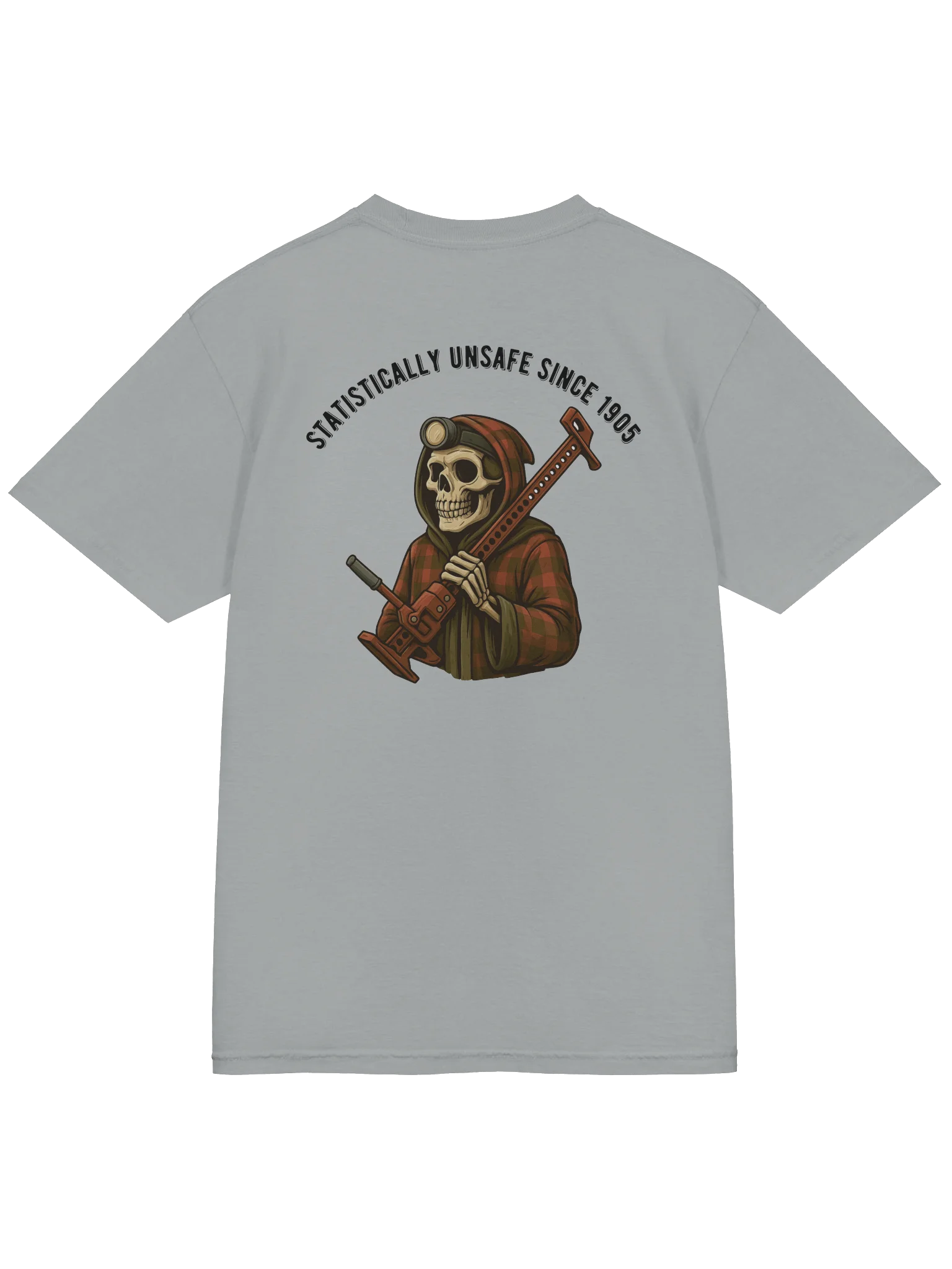 Certified Handle Hazard TEE product image (4)