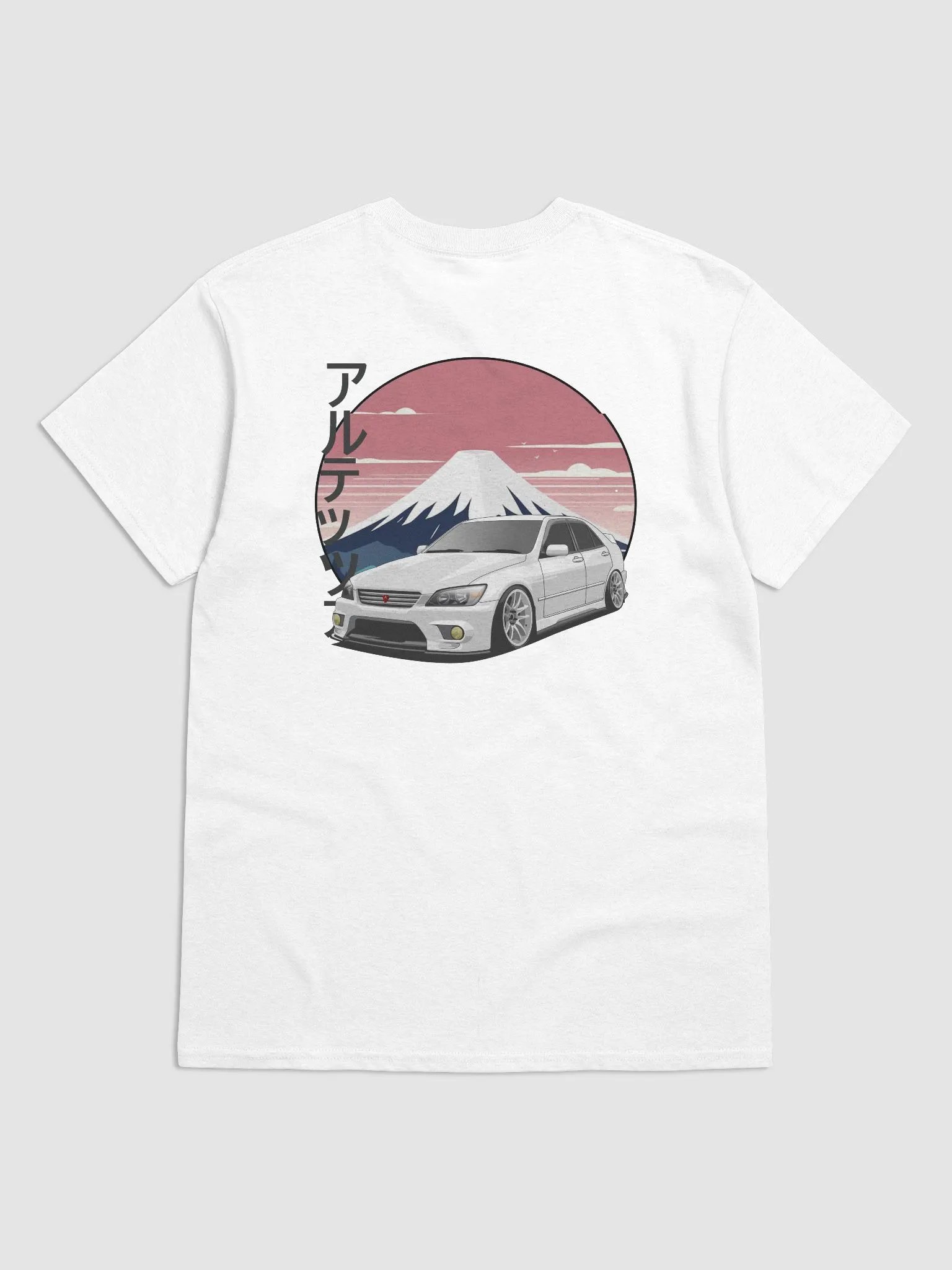 ALTEZZA - SHIRT product image (2)