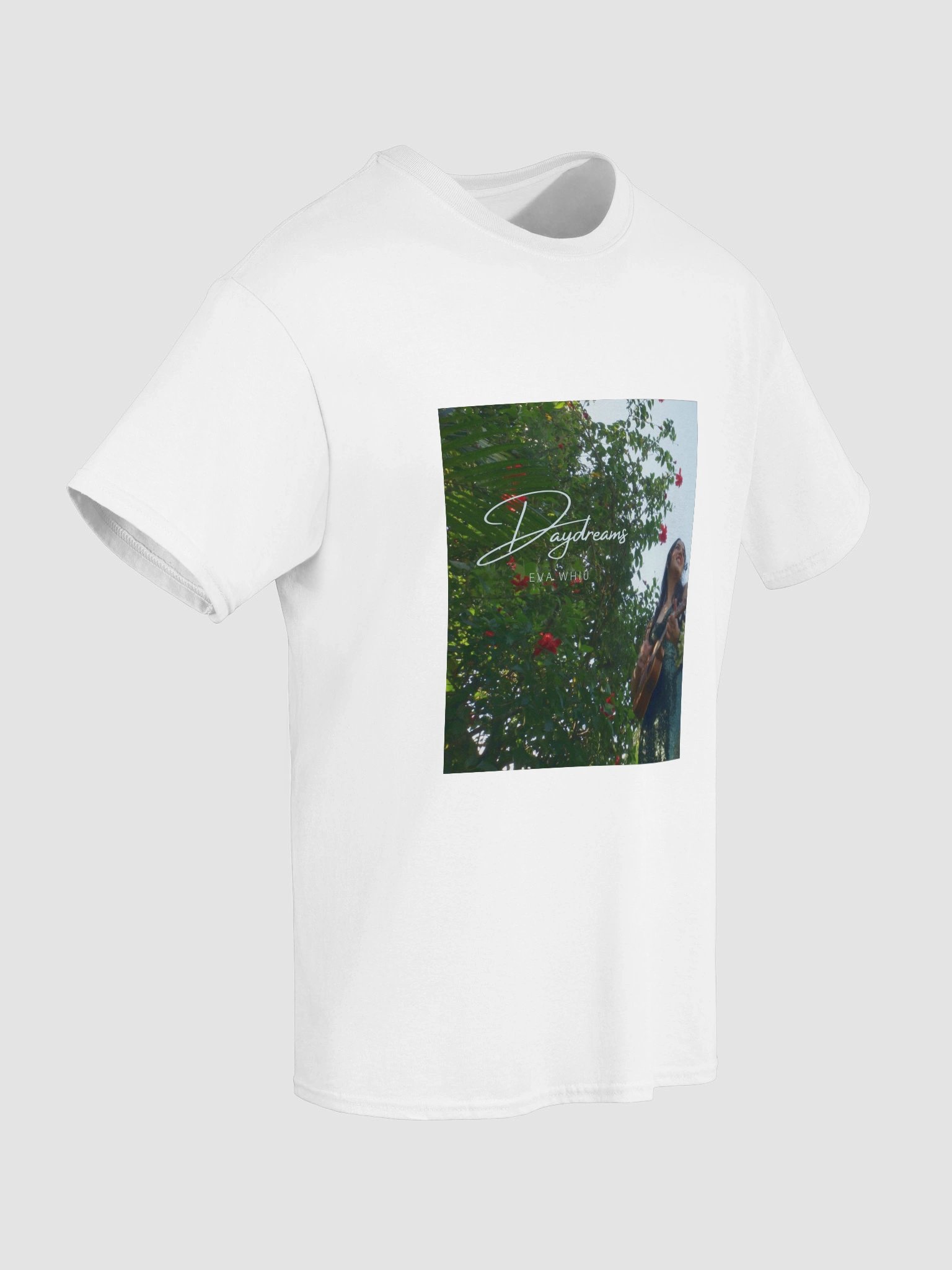 Daydreams T-shirt product image (3)