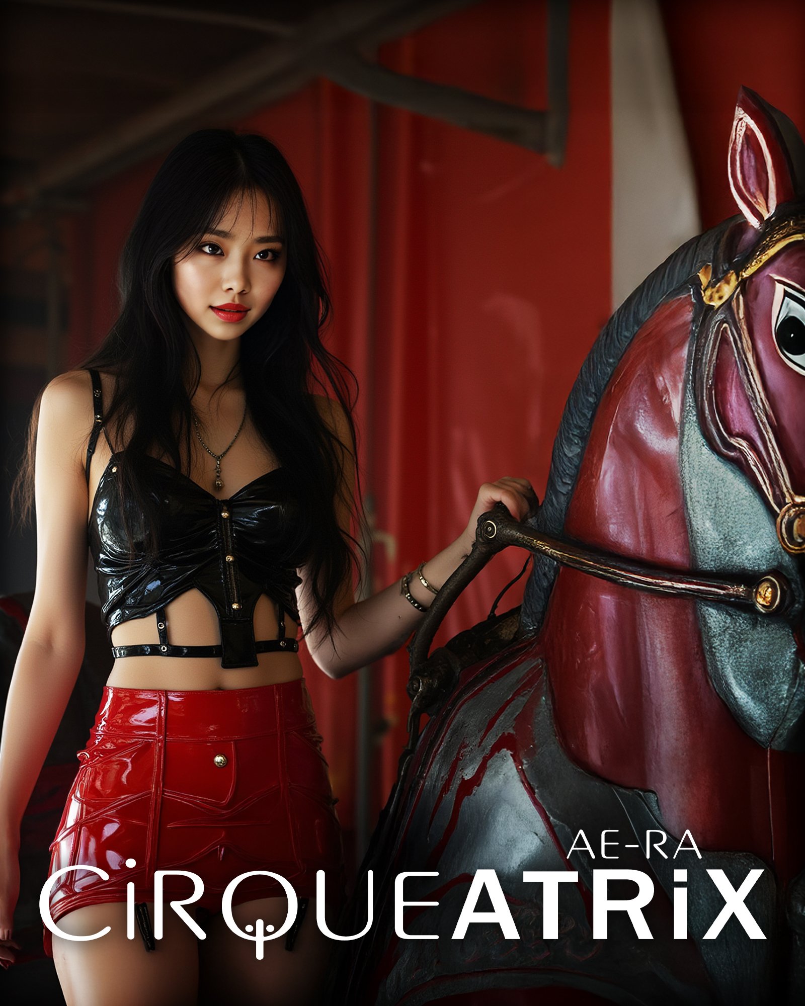 Cirqueatrix | Ae-Ra product image (1)
