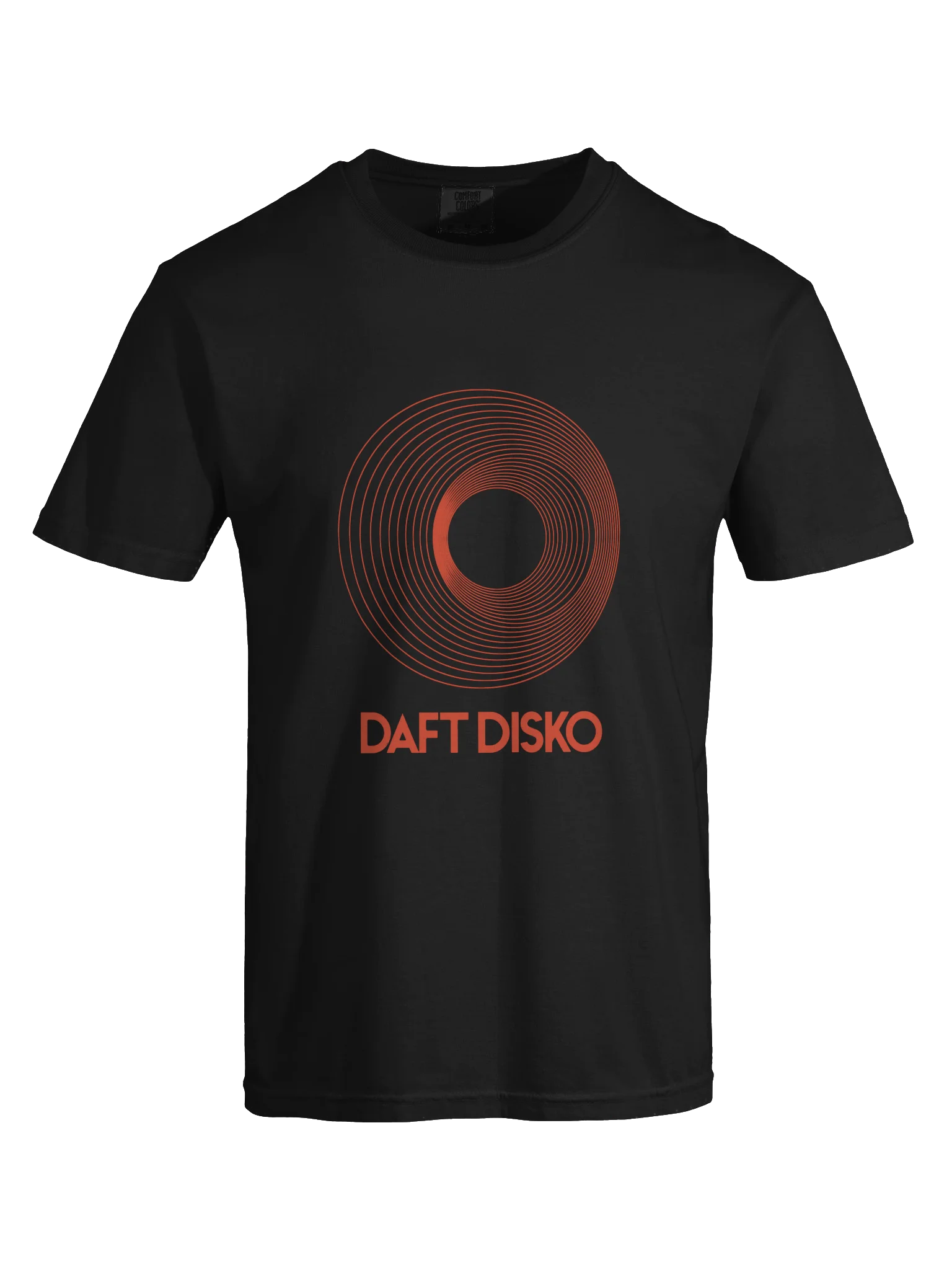 Daft Disko T-shirt product image (5)