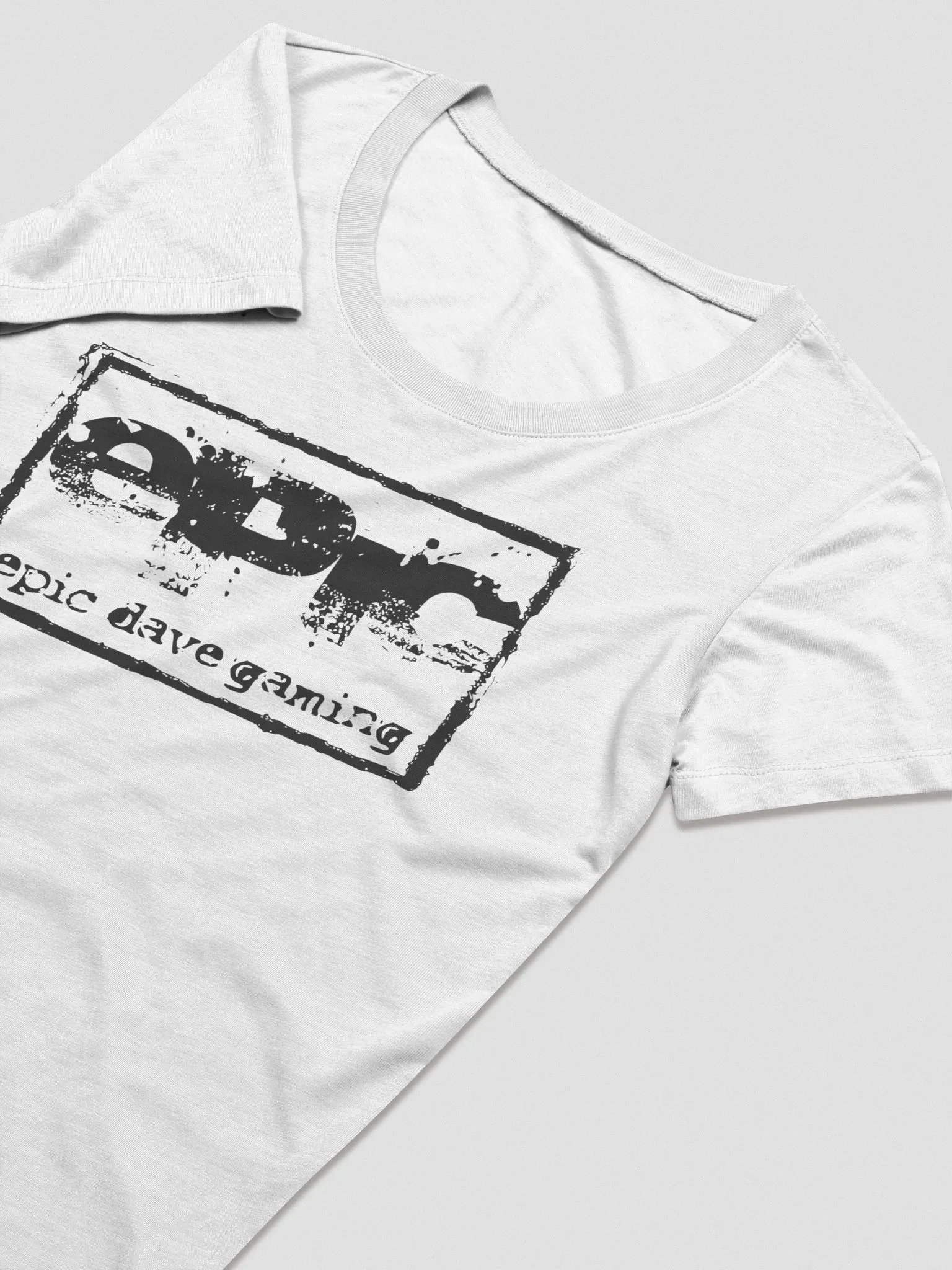 Epic World Order Black Lady-Tee product image (21)