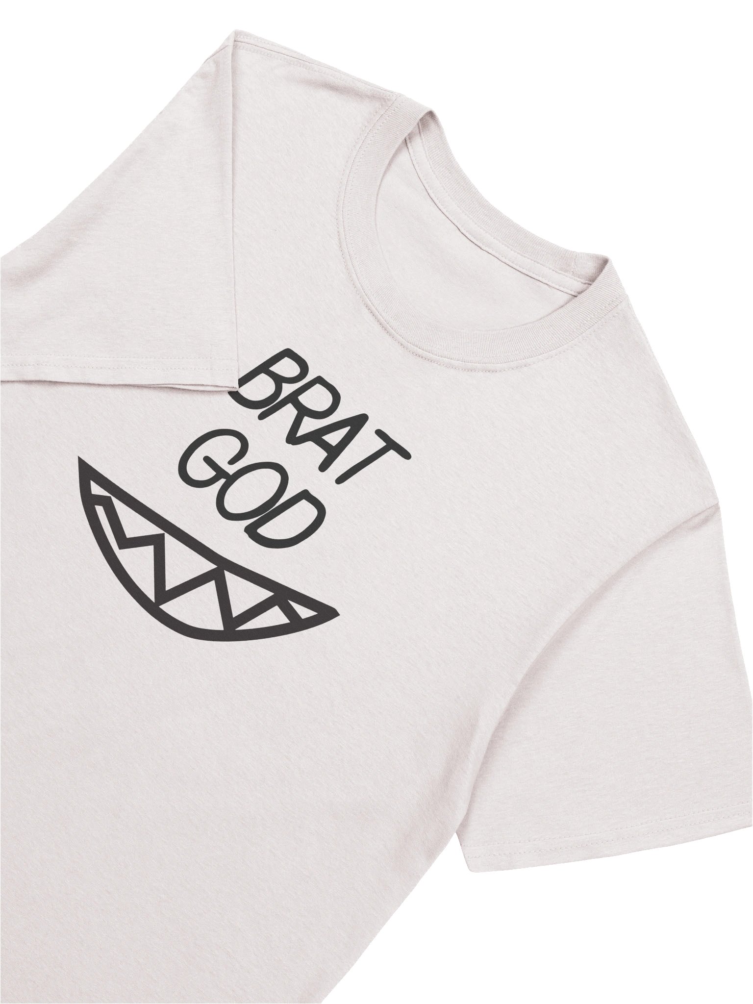 Brat God Shirt product image (7)