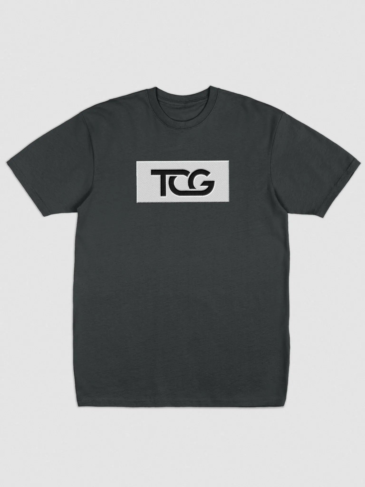 TCG Logo Graphic Tee product image (1)