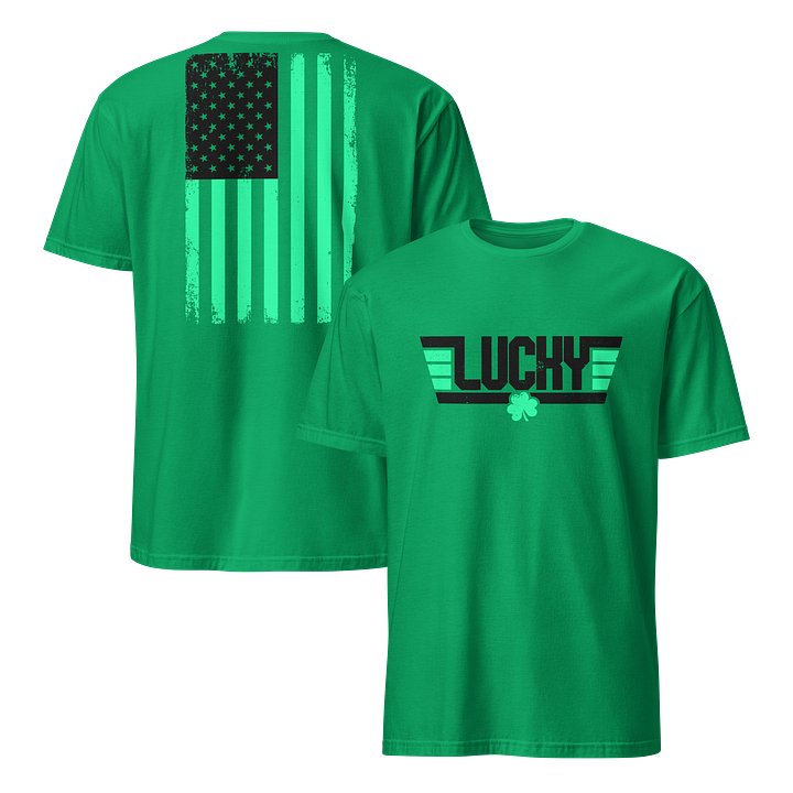 Top Gun Lucky product image (1)