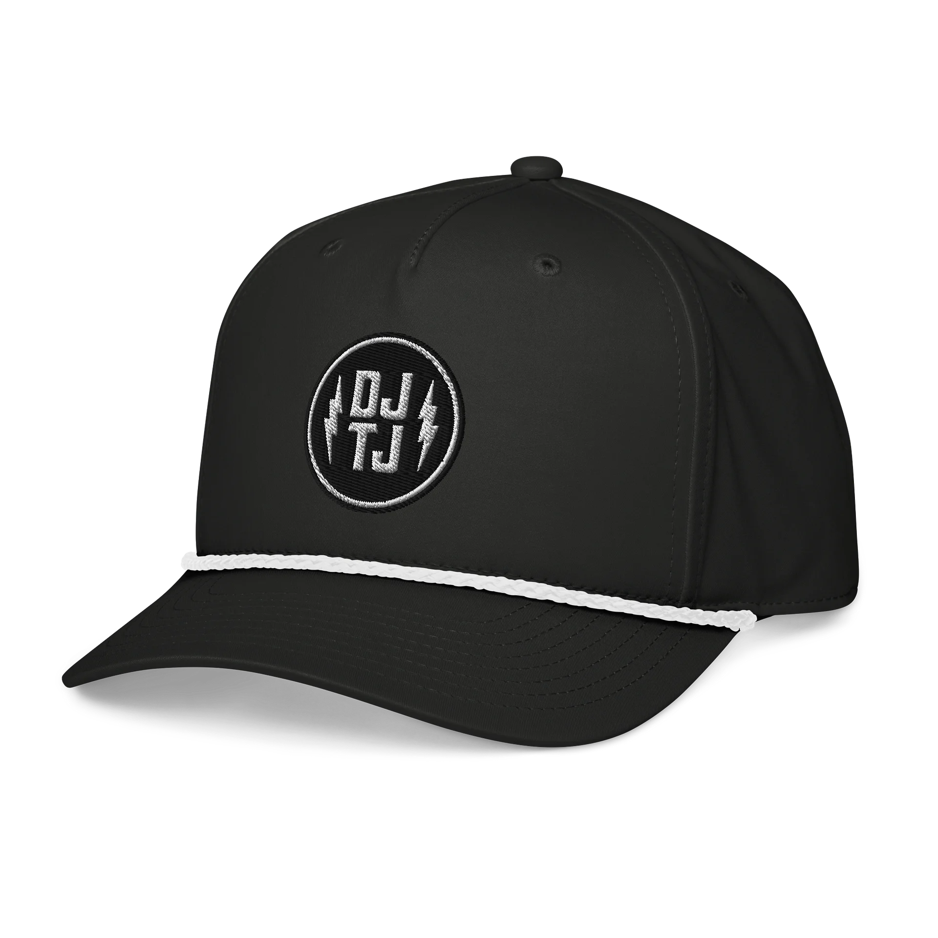 DJ TJ Rope Hat product image (3)