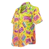 Cassette Tape Pajama Shirt