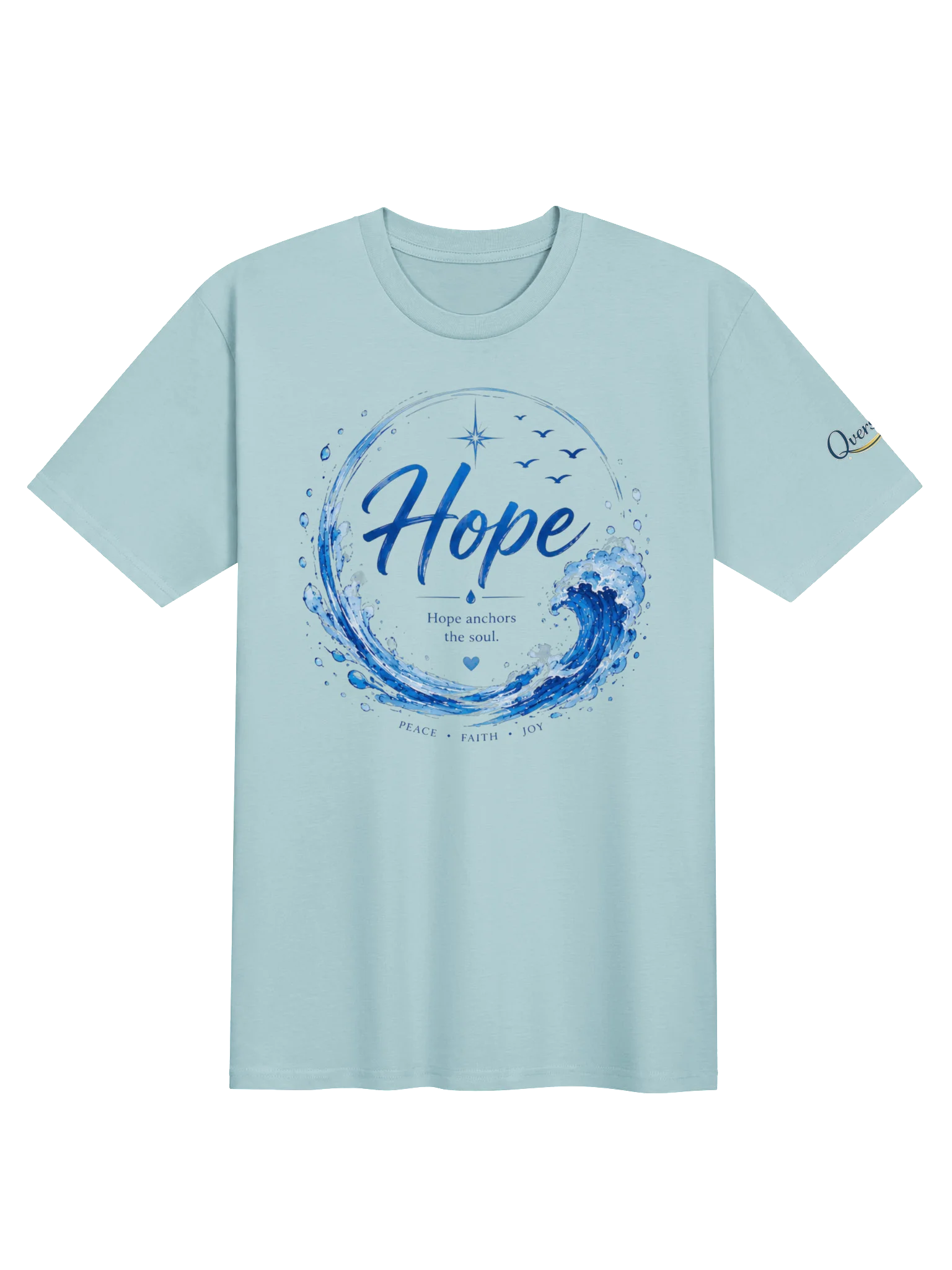 💙 Hope Birthday Collection (Unisex) | May 5 – Aug 7 product image (1)