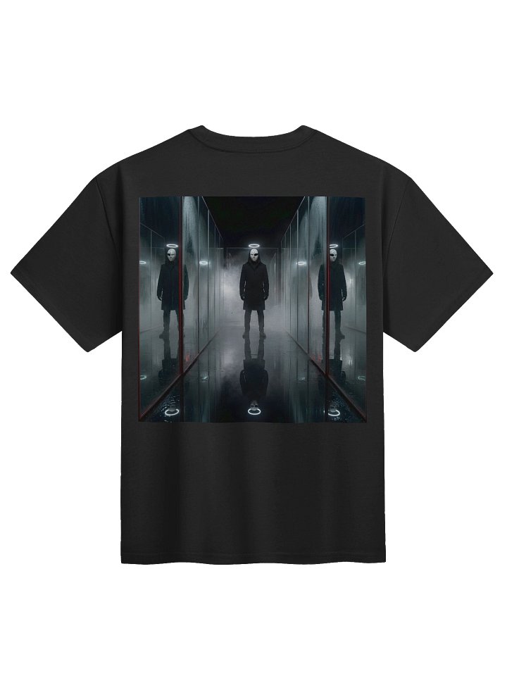 ANAMNESIS "Every Version of You" Case 01: The Mirror File product image (2)