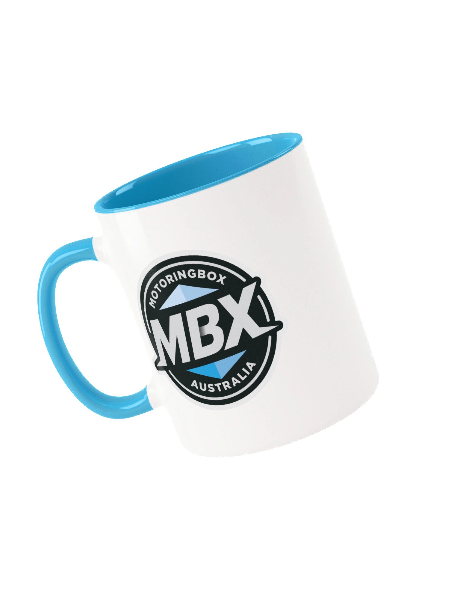 MotoringBox Mug Colour product image (5)