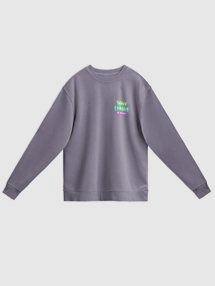 Season 2 Top 8 Premium Crewneck product image (1)
