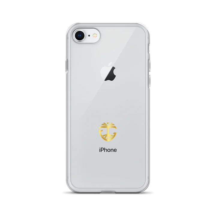 Clear Case for iPhone® product image (28)
