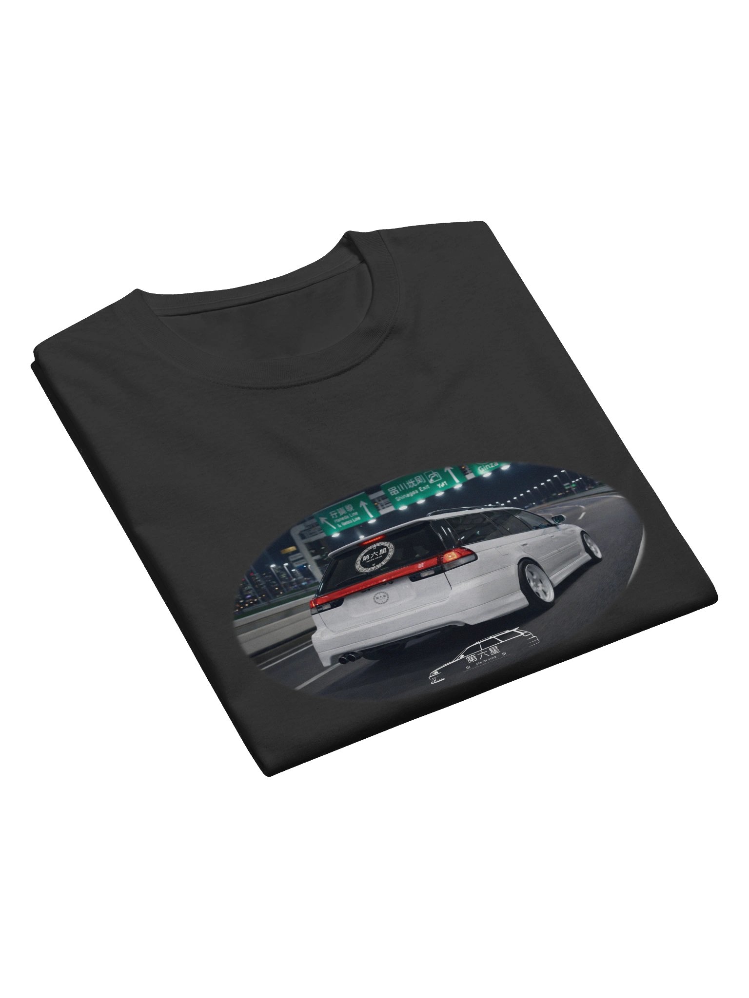 C1 Cruise Longsleeve product image (5)