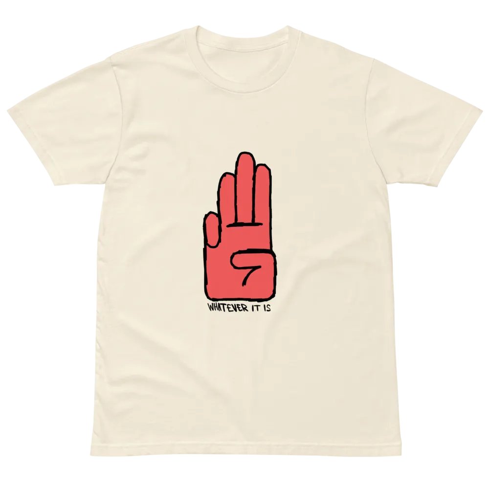Whatever it is! product image (3)