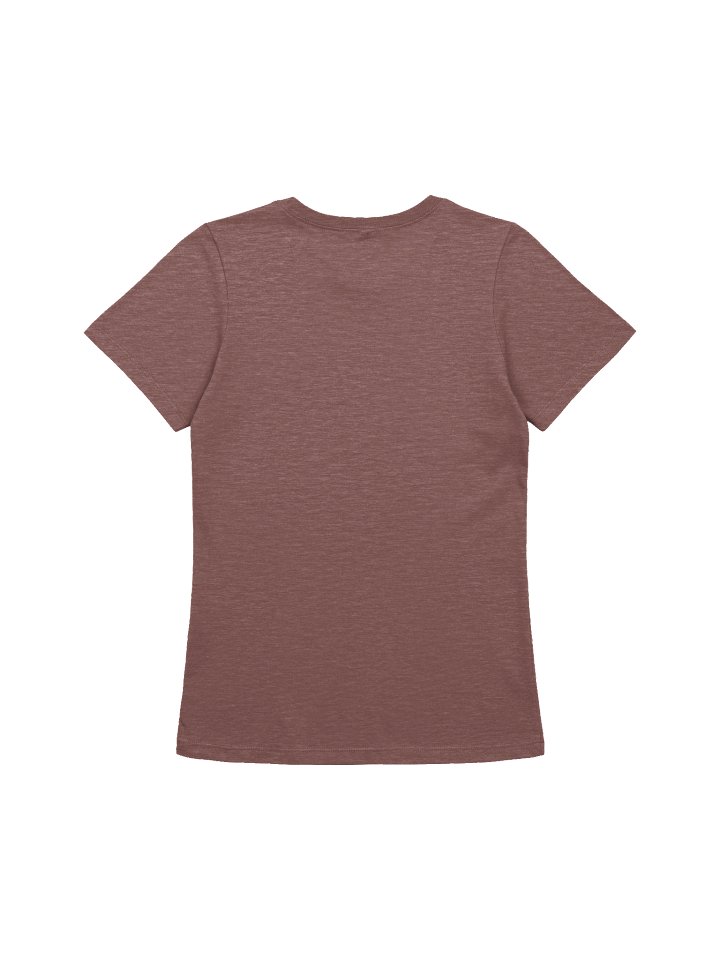 Crown-Her Foundations Tee - Deepform product image (2)