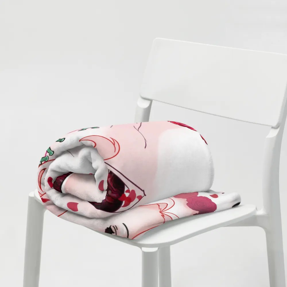 Winter Bun Throw product image (19)