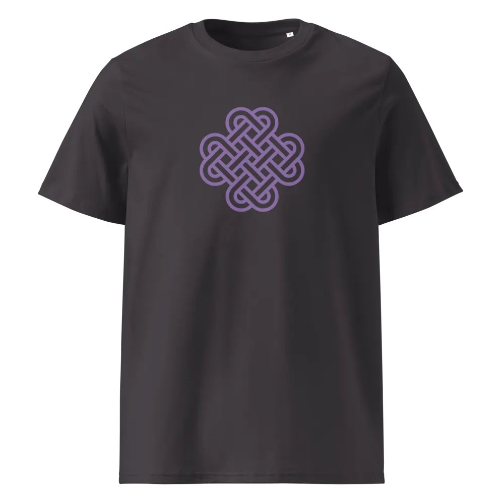 Stanley/Stella Organic Cotton T-Shirt product image (2)