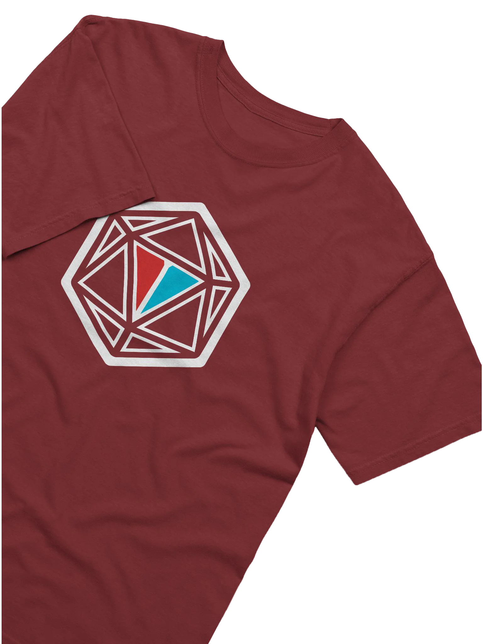 VLDL DND Logo T-Shirt product image (2)