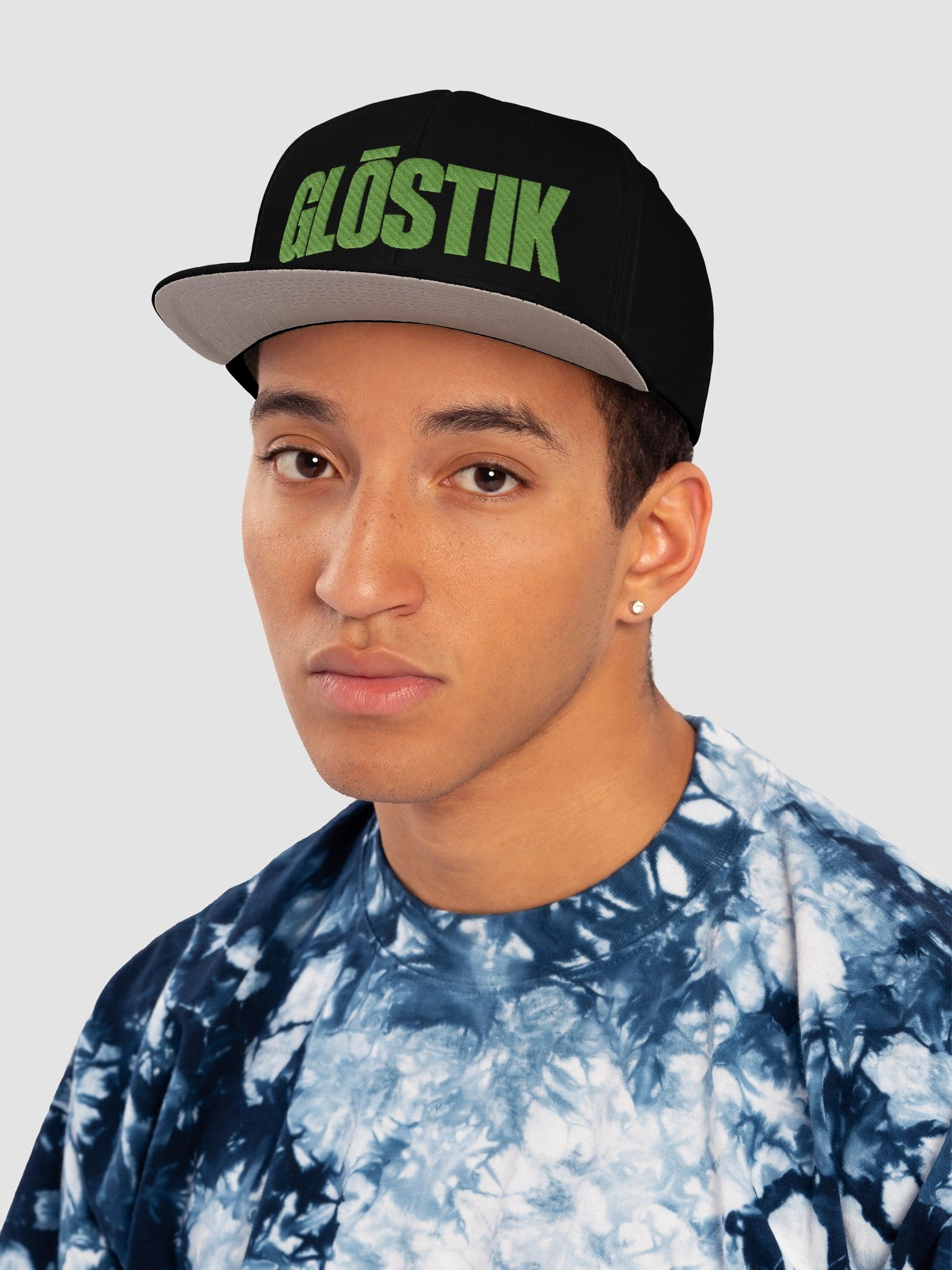 Glostik Hat product image (6)