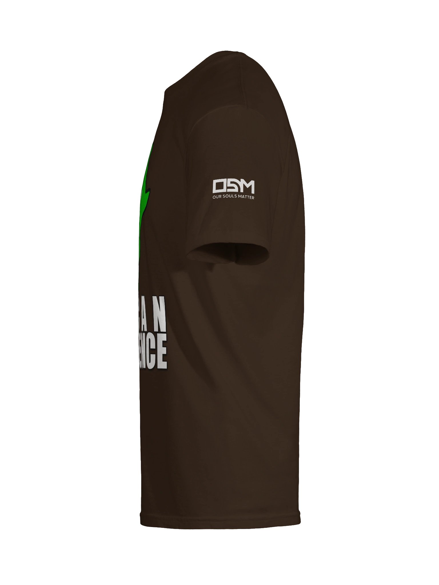 A.I. African Intelligence (white) product image (9)