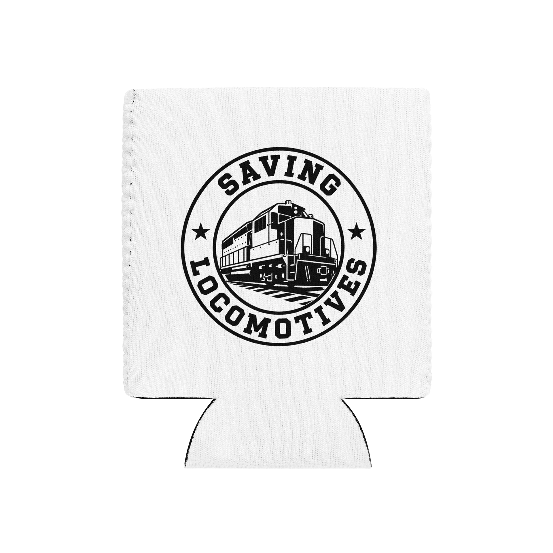 Saving Locomotives Can Cooler product image (19)