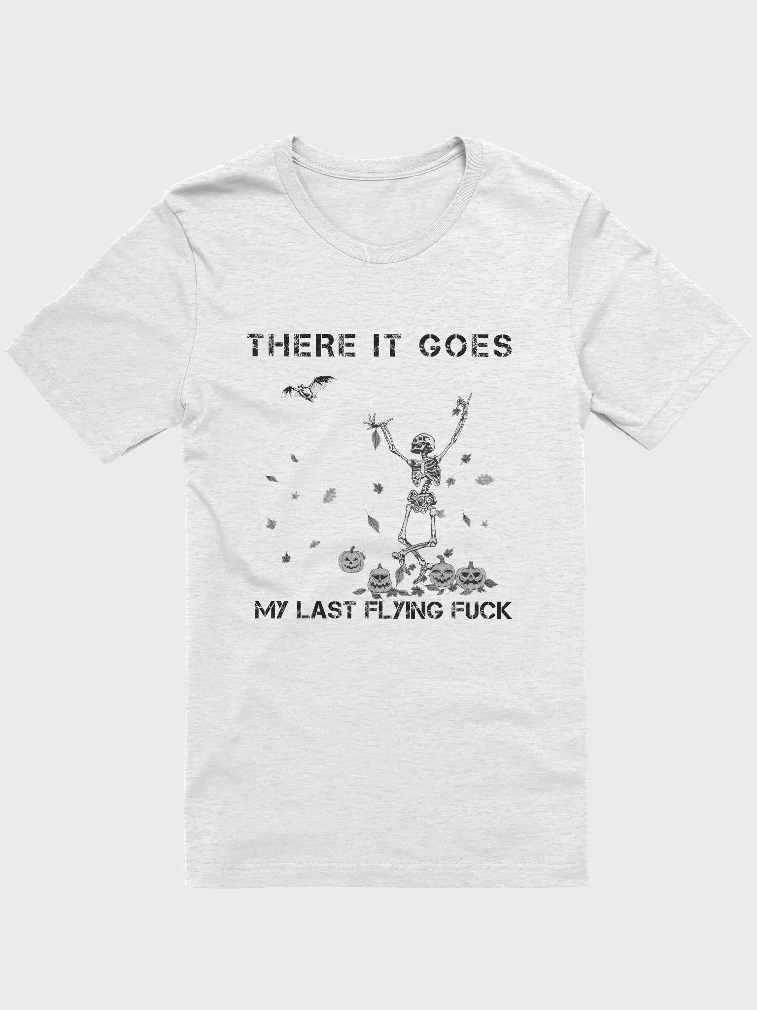 There It Goes Unisex T-Shirt product image (2)
