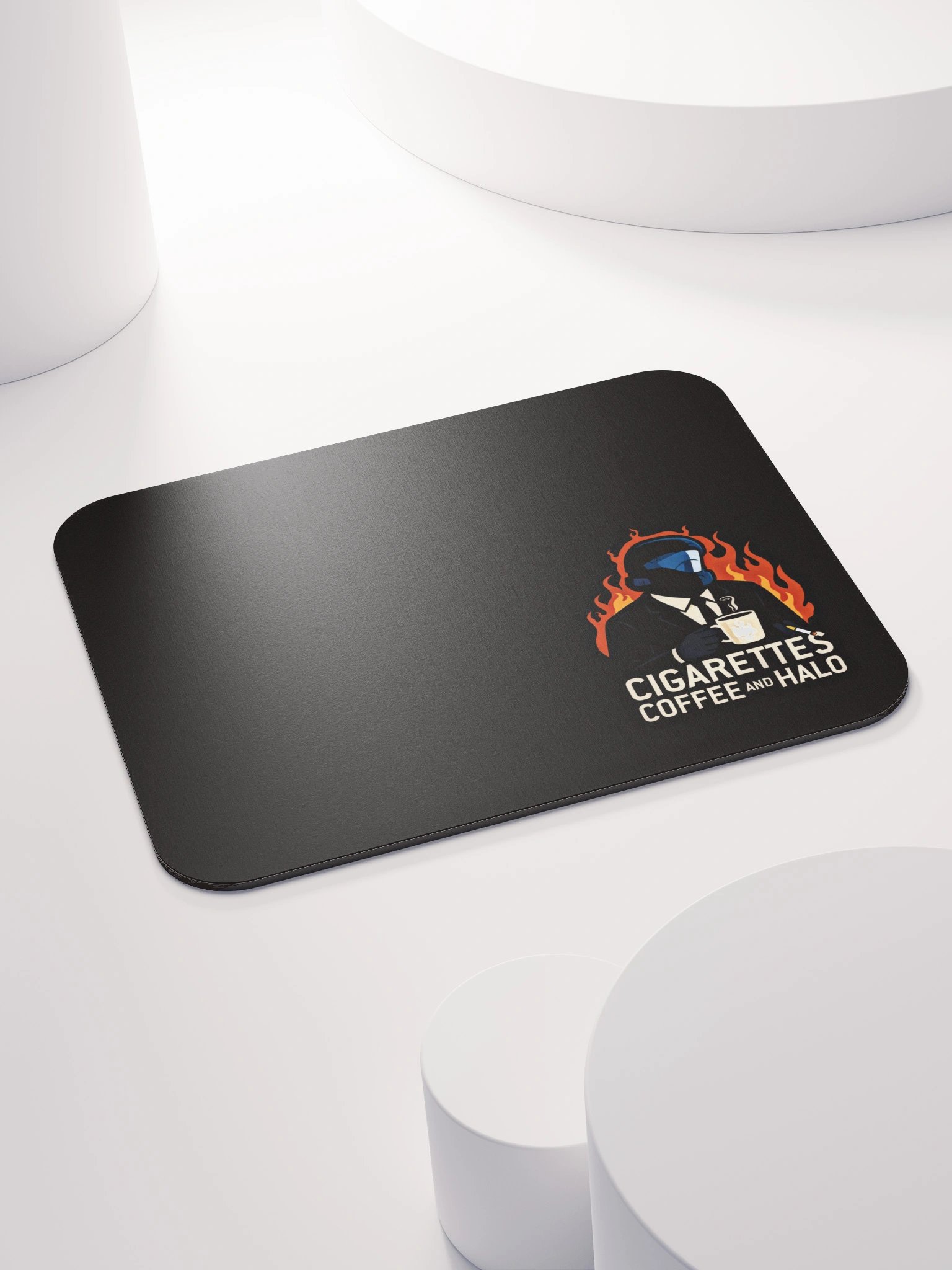 CCH ODST Edition - Mouse Pad product image (4)