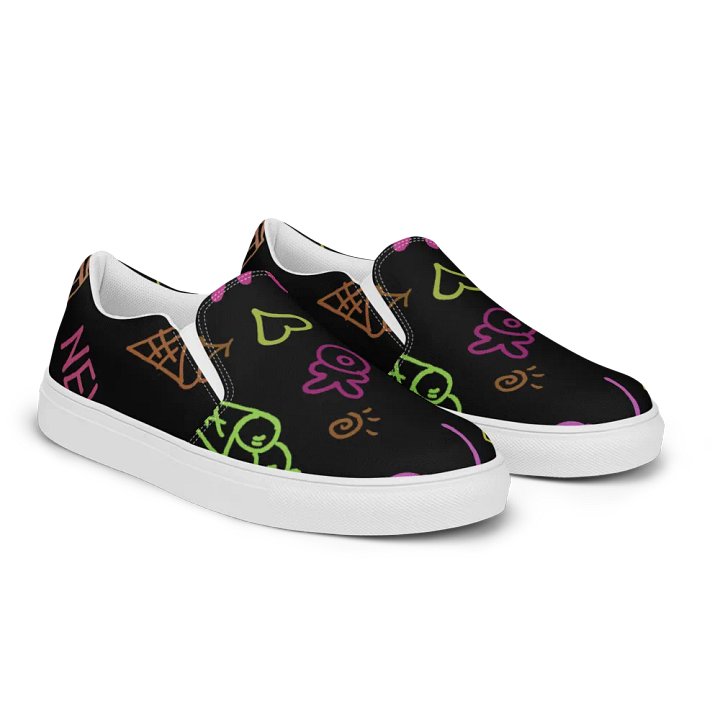 Doodle Slip-Ons product image (2)