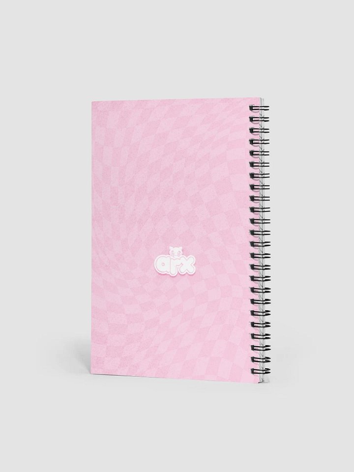 90s Collage Notebook - Backstreet's Back product image (2)