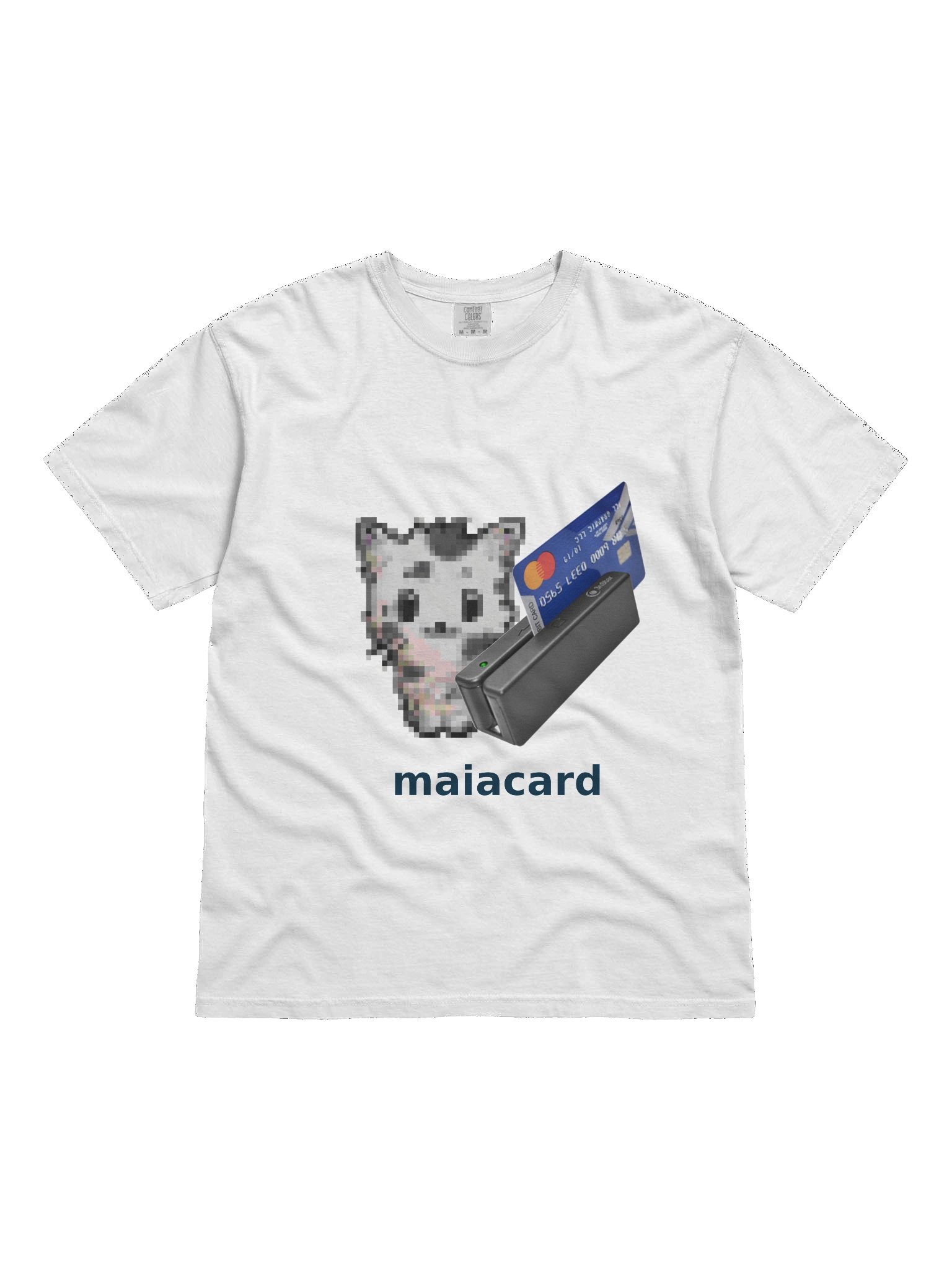 maiacard tee product image (1)