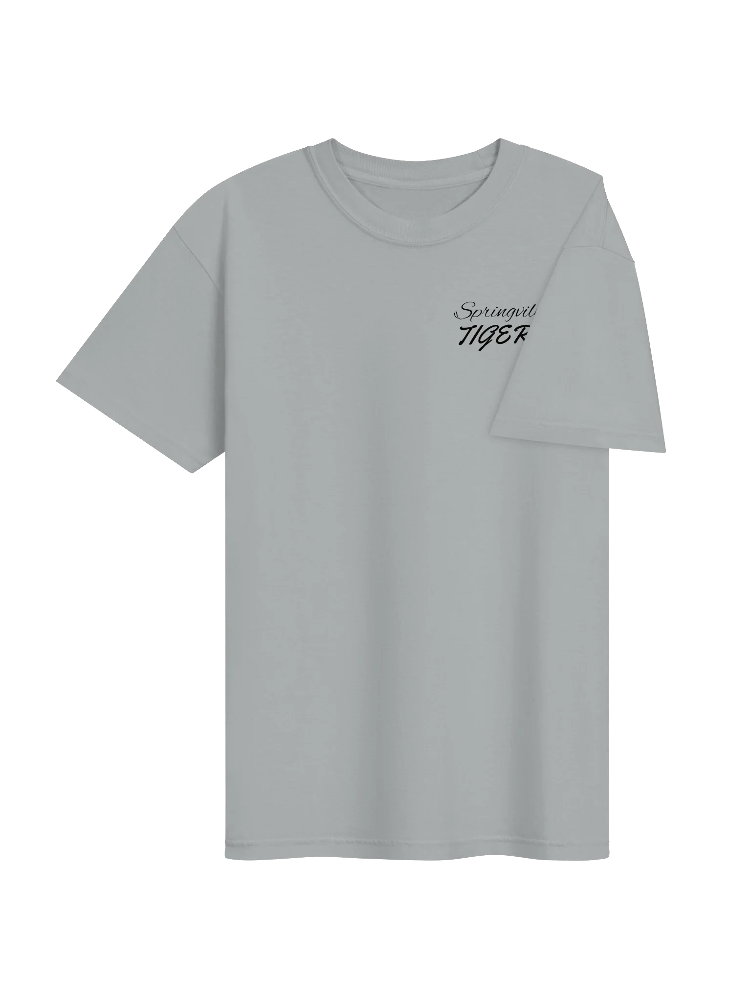 Walking Tiger (Black Script) product image (4)