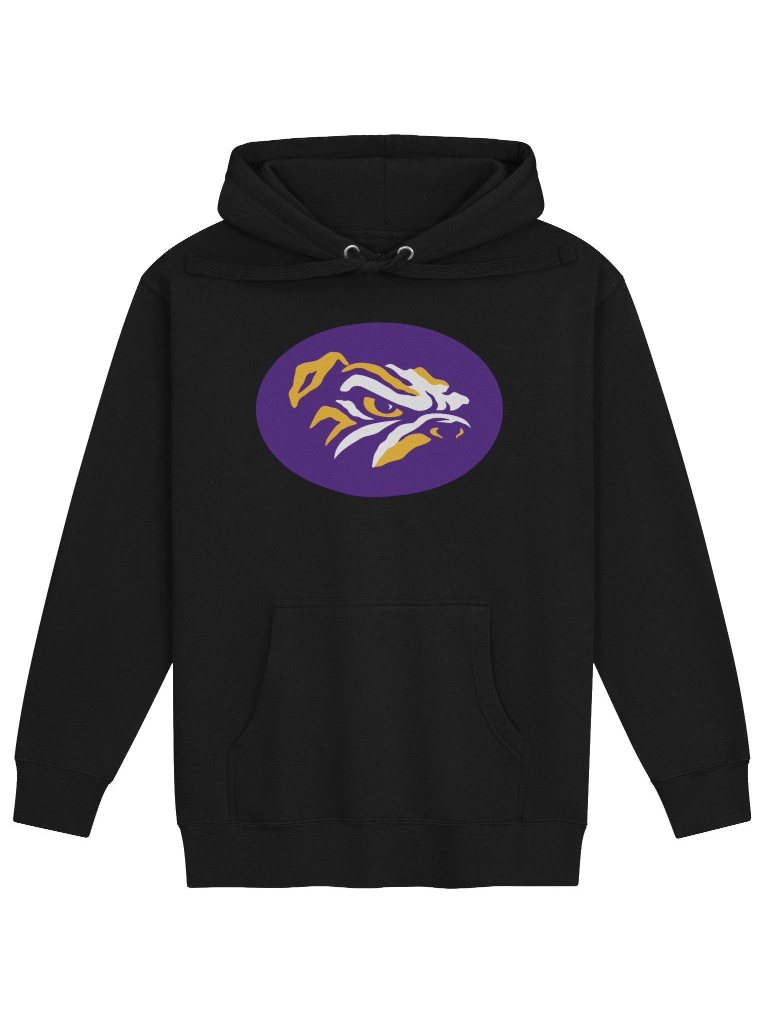 Bulldog Signature Hoodie (Premium) product image (1)