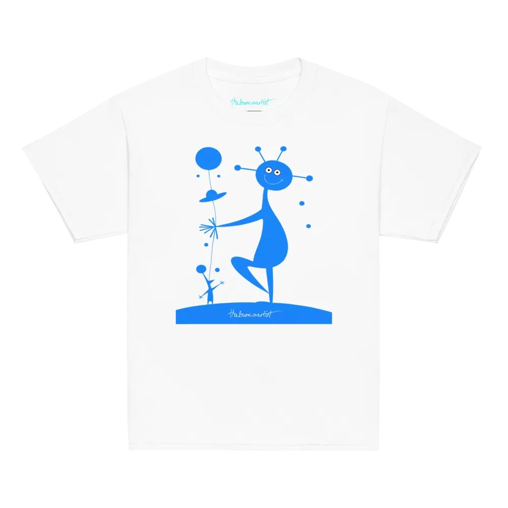 Gildan Youth Classic Tee product image (2)
