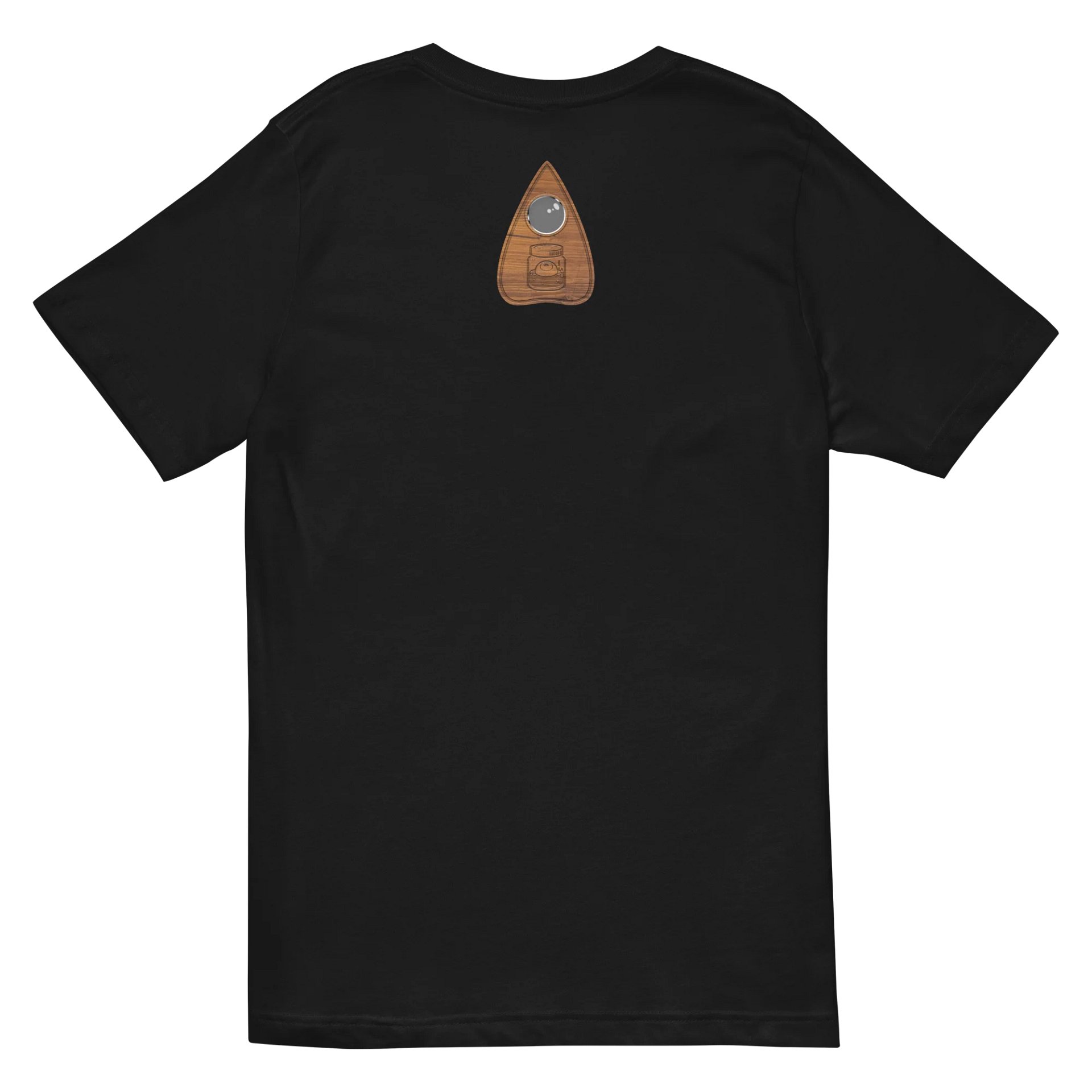 I'm Board - Bella+Canvas Short Sleeve V-Neck Jersey T-Shirt product image (11)