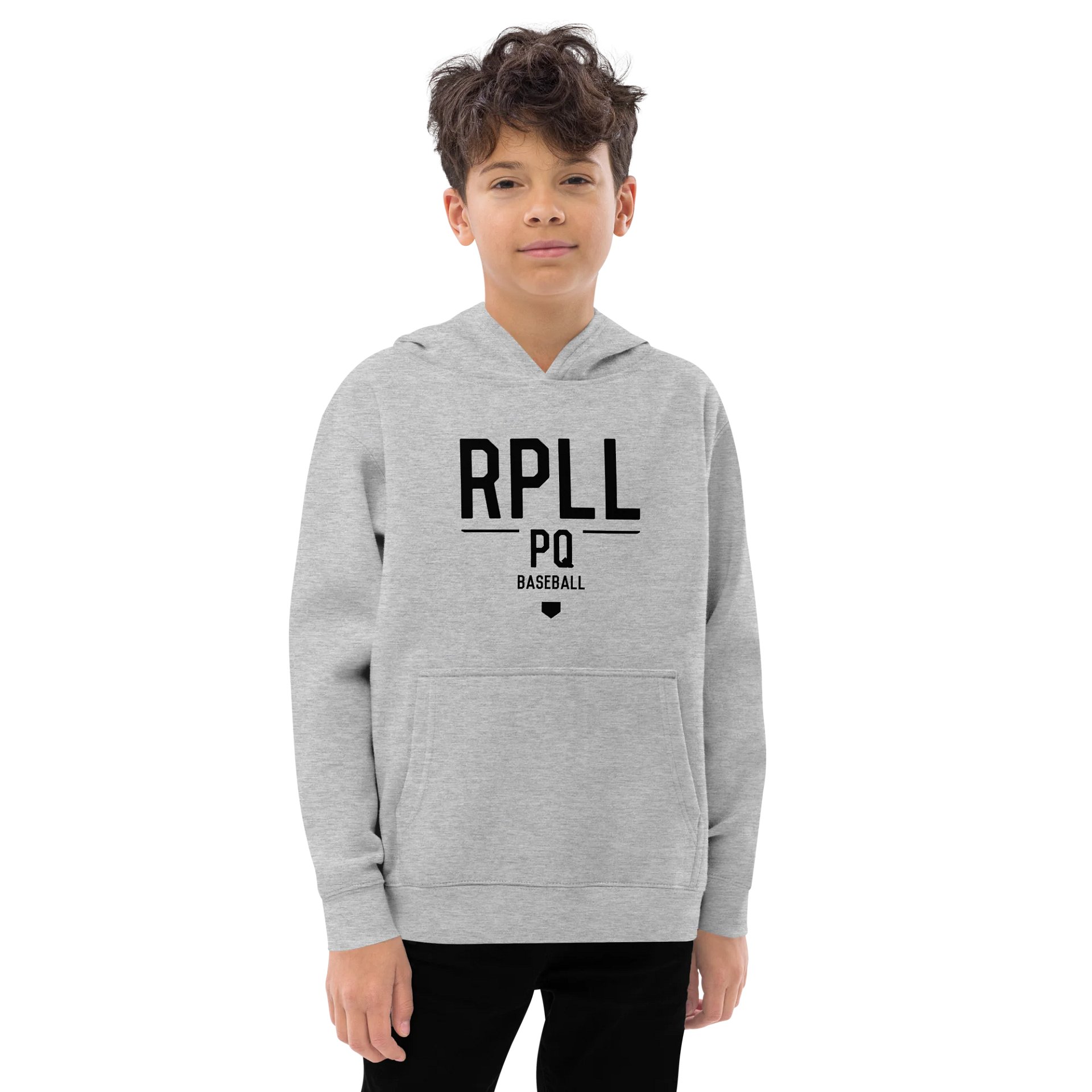 Youth RPLL Game Day Hoodie product image (2)