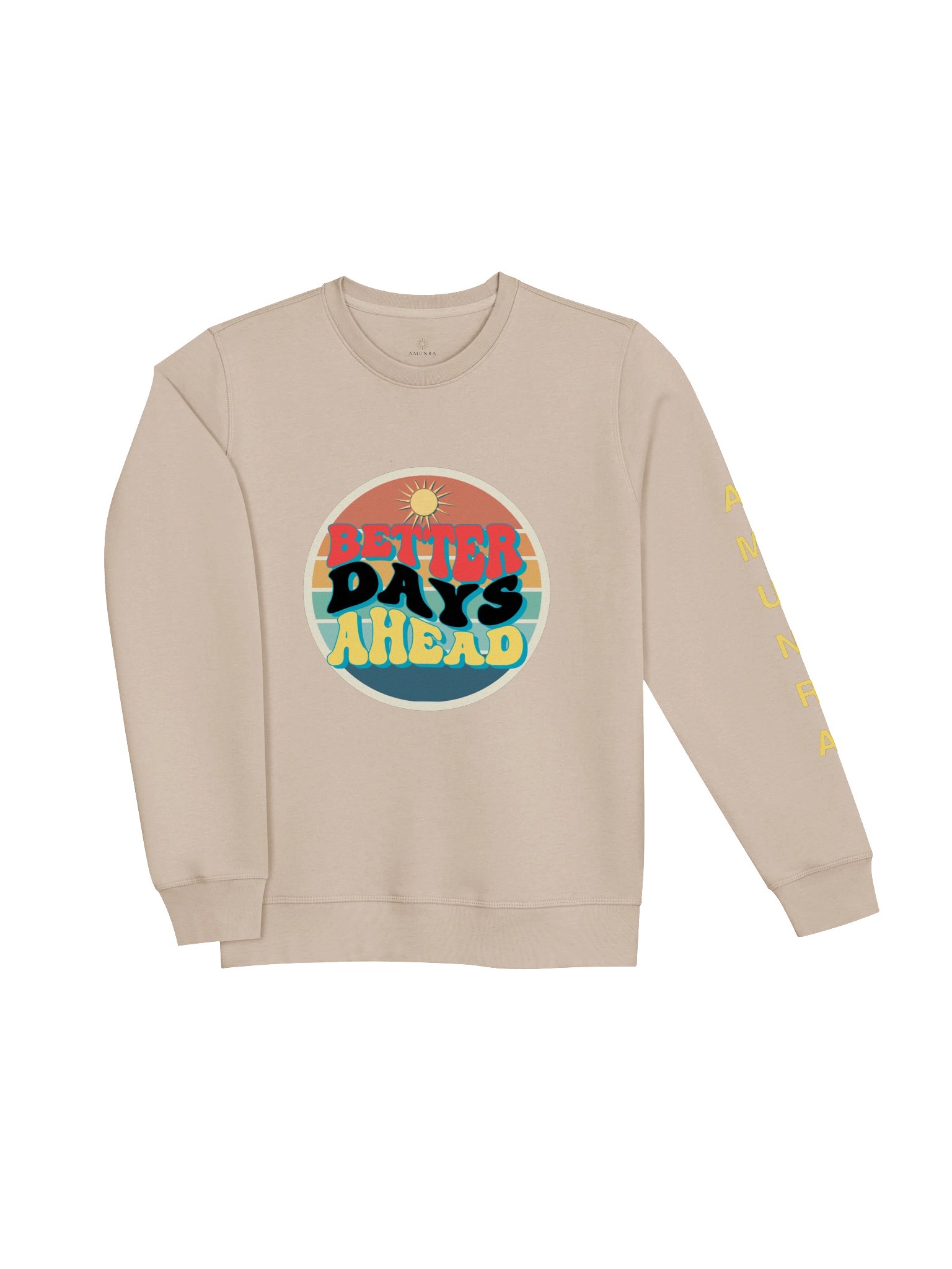 AmunRa Solar Arc Sweatshirt product image (12)