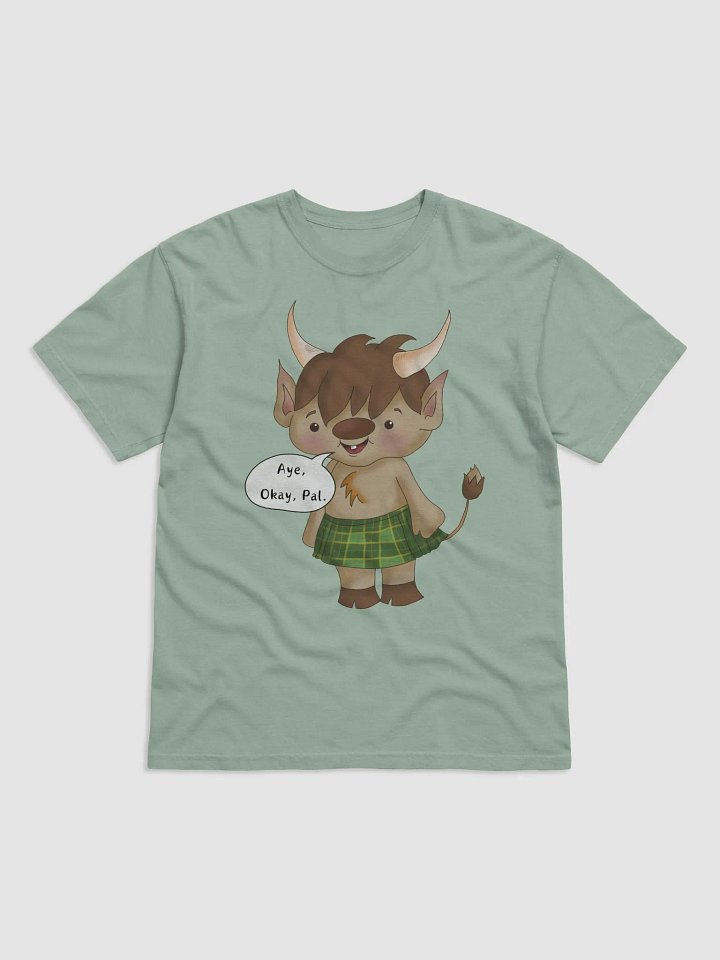 Kooblin 2nd Tee product image (7)