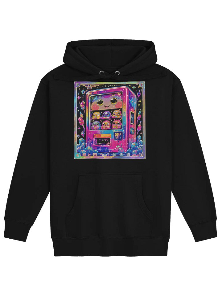 Candy Machine Hoodie product image (1)