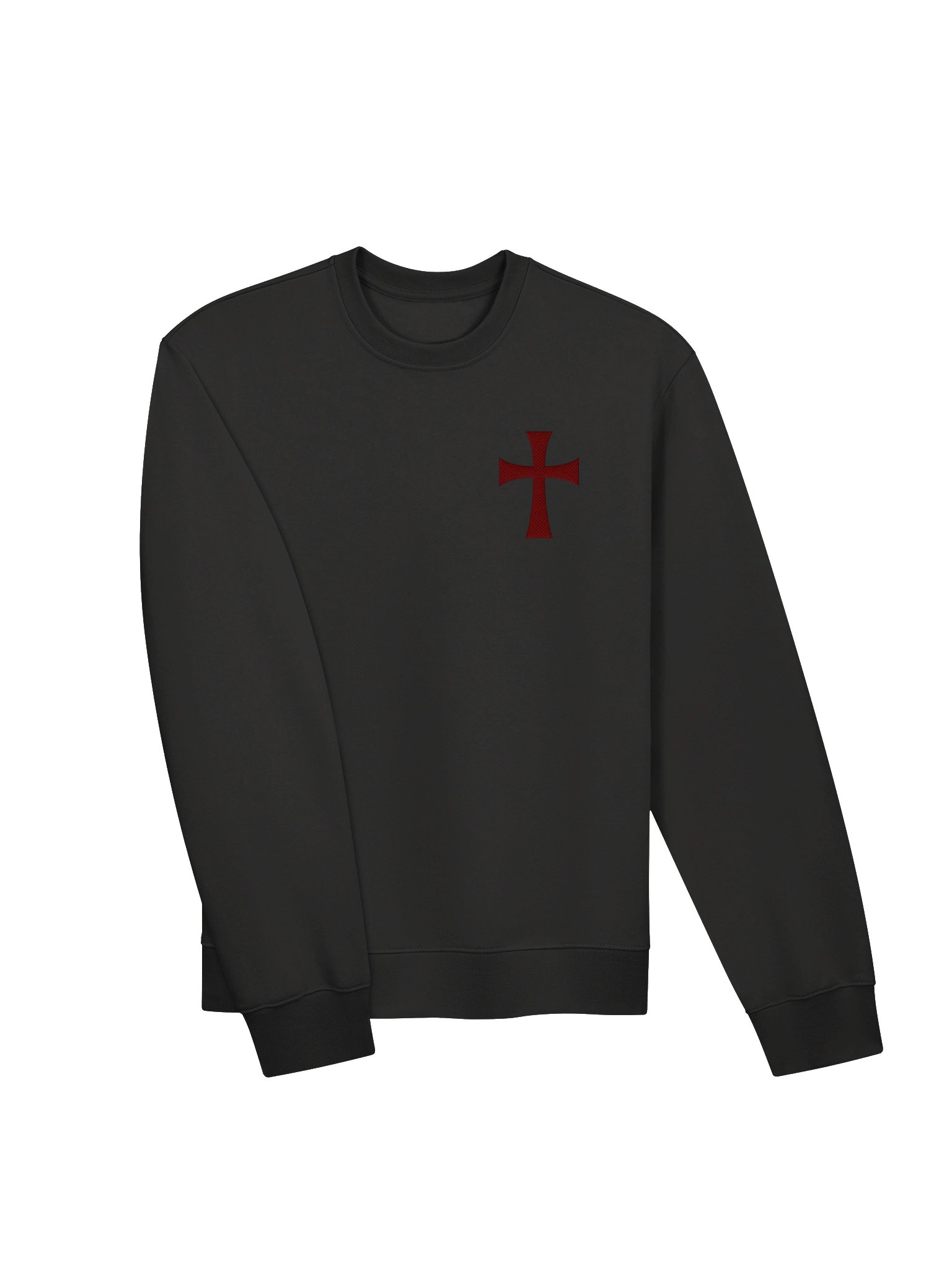 The Standard Crewneck product image (3)
