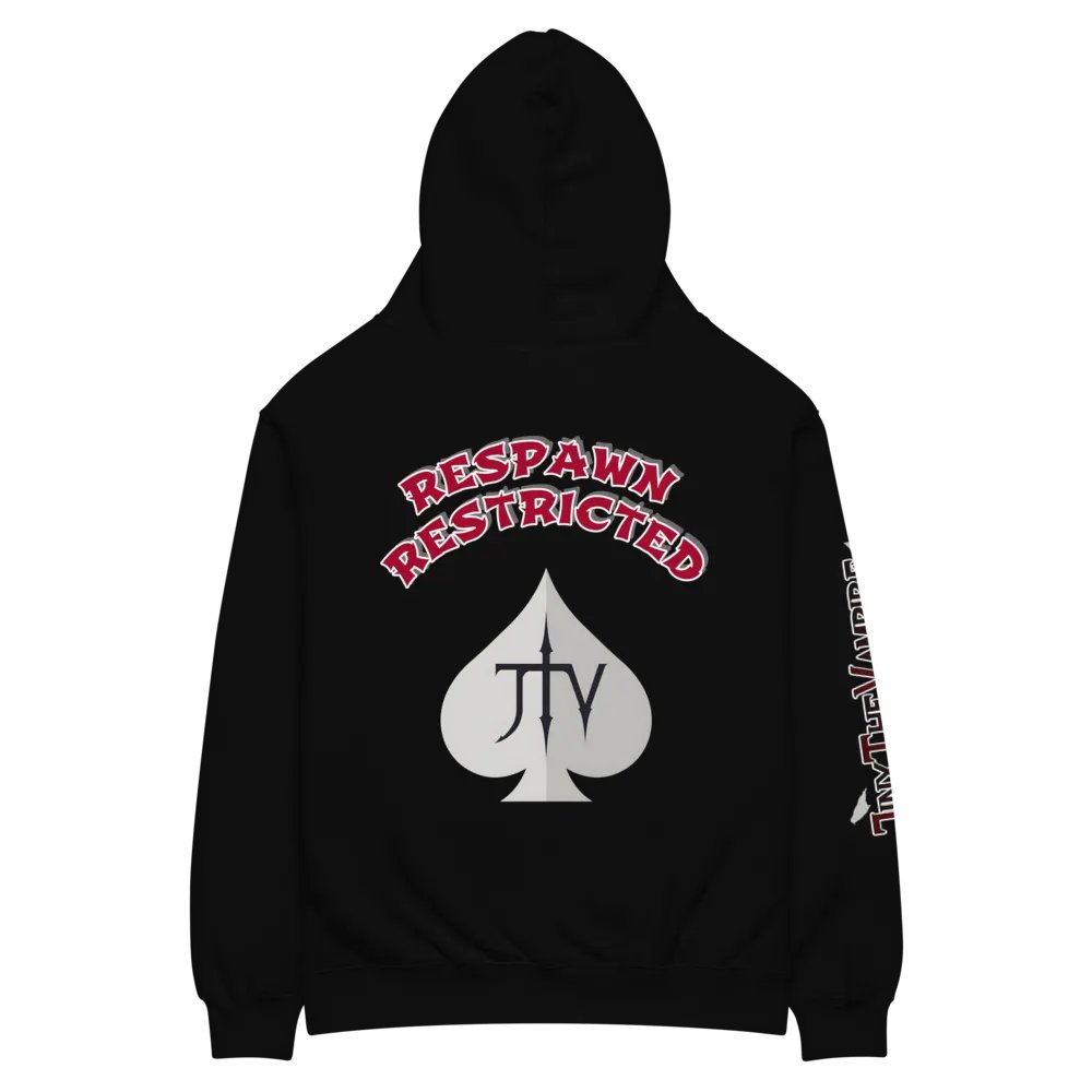 Respawn Restricted JTV Hoodie product image (4)