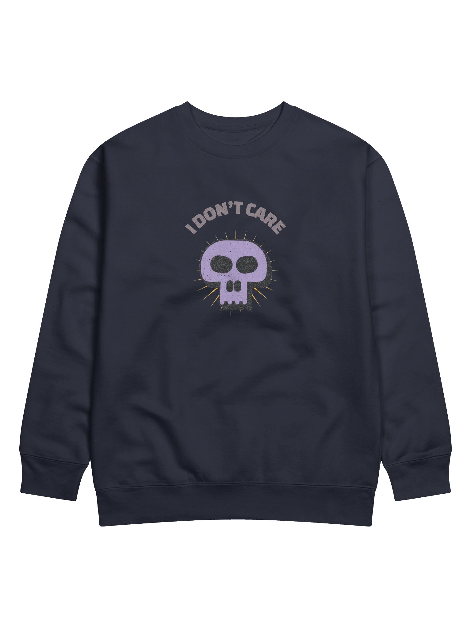 Rebellious Radiance Sweatshirt product image (4)