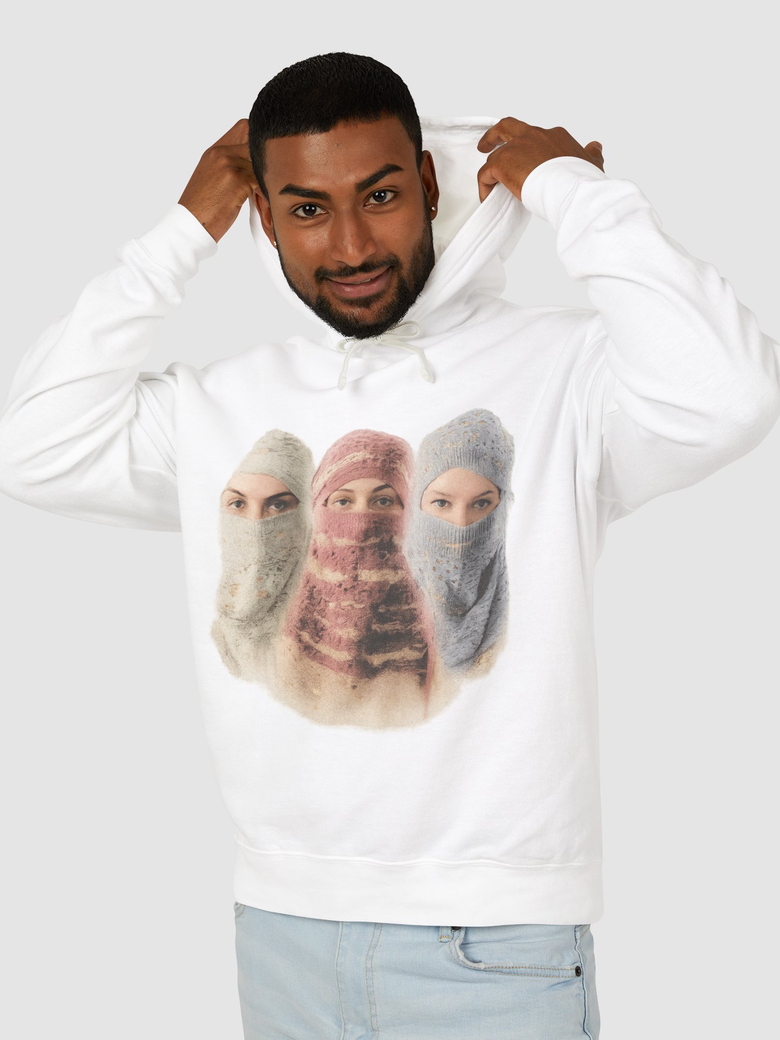 Egypt Trip Hoodie product image (3)