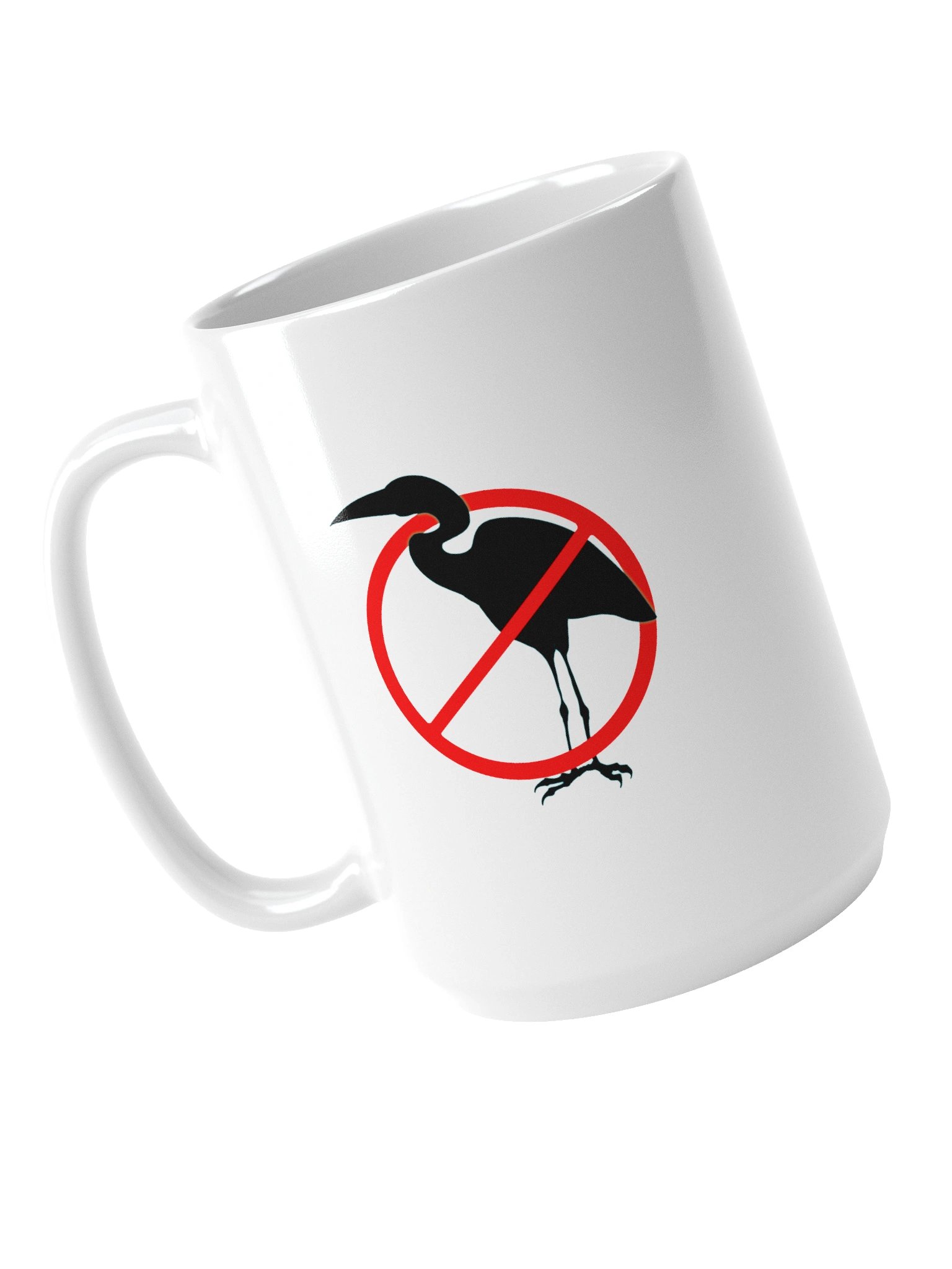No Egrets in your coffee! product image (4)